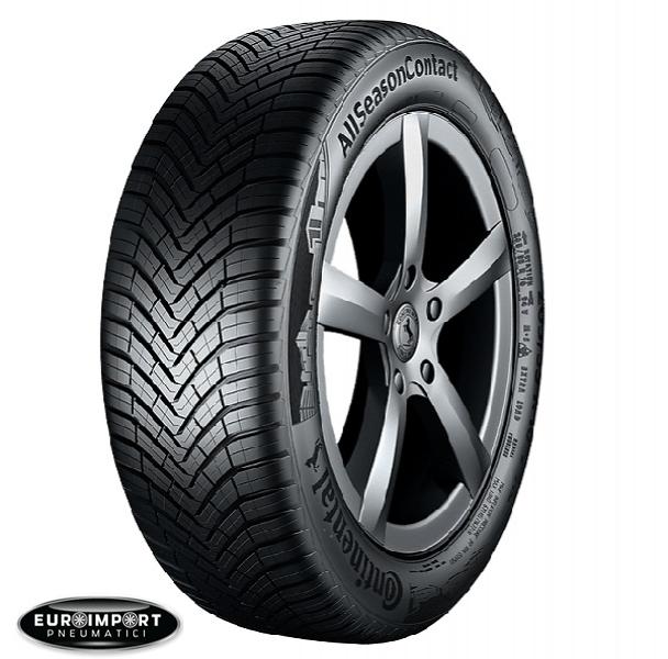 Continental ALLSEASONCONTACT  215/65 R17 99 V  